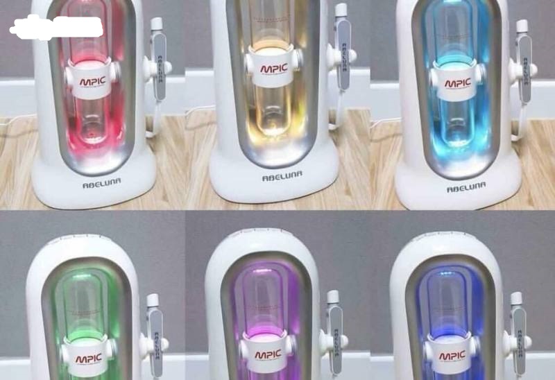 میکرودرم آبلونا مدل AD6730 میکرودرم آبلونا مدل AD6730