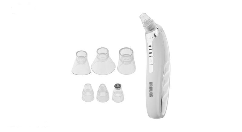 میکرودرم براونز مدل BS-1868A میکرودرم براونز مدل BS-1868A