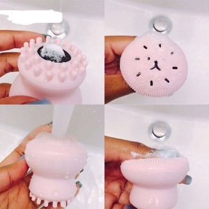 برس پاکسازی من فی مدل 07