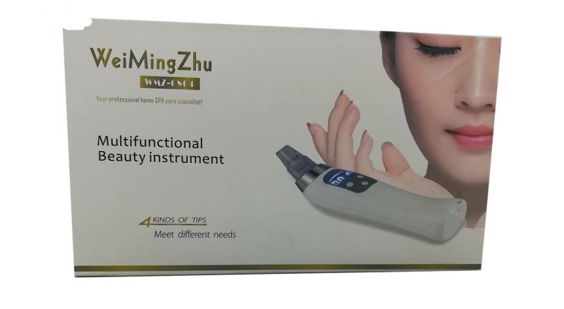 میکرودرم وای مینگ زو مدل WMZ-0804