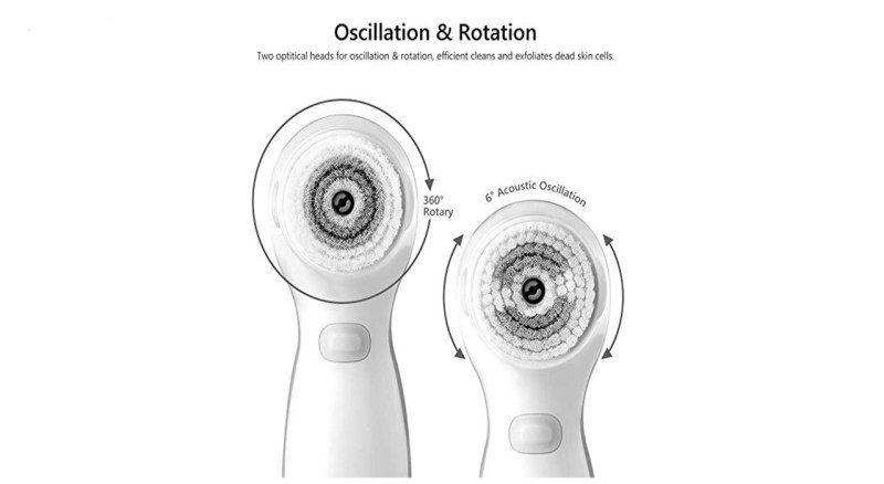 دستگاه پاکسازی صورت تاچ بیوتی مدل 1782 دستگاه پاکسازی صورت تاچ بیوتی مدل 1782
