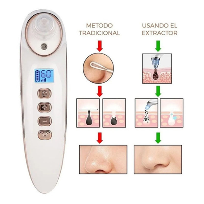 میکرودرم مارسک مدل ms-6666