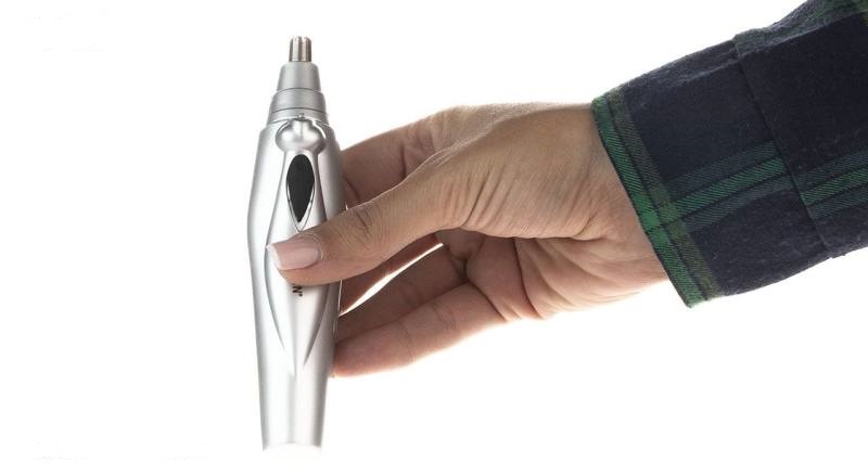 موزن گوش و بینی بومن مدل 801 موزن گوش و بینی بومن مدل 801