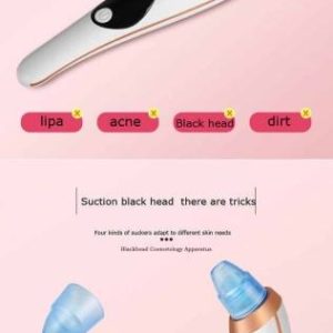میکرودرم مدل YX-BR01