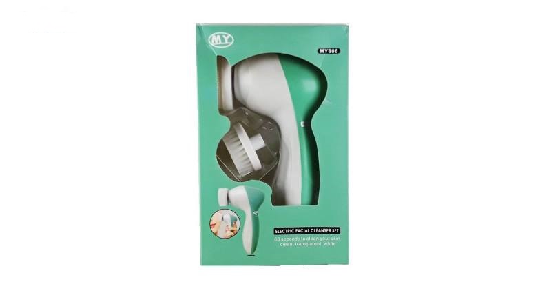 برس پاکسازی مای مدل MY806 برس پاکسازی مای مدل MY806