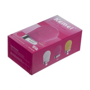 برس پاکسازی کیمی مدل KM-1069