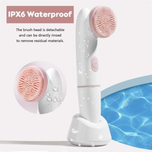 برس پاک سازیئ سونیک مدل WL-156