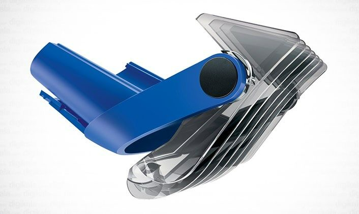 ماشین اصلاح سر فیلیپس QC5360 ماشین اصلاح سر فیلیپس QC5360