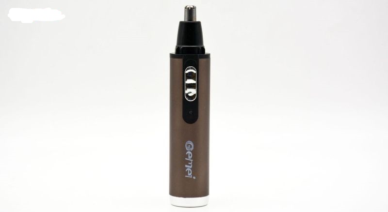 موزن گوش و بینی جیمی مدل GM3112 موزن گوش و بینی جیمی مدل GM3112