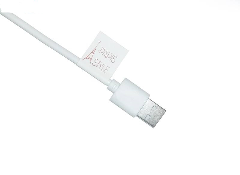 برس پاکسازی پاریس استایل مدل WL4 برس پاکسازی پاریس استایل مدل WL4