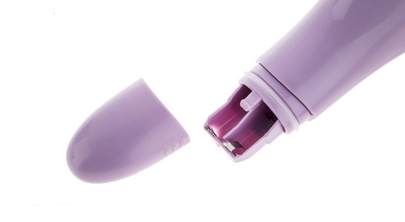 برس پاکسازی کیوت اسکین مدل CIH-F701