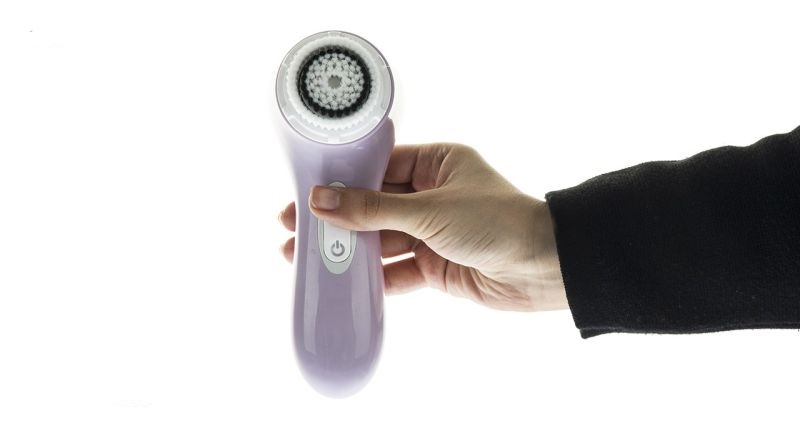 برس پاکسازی کیوت اسکین مدل CIH-F802