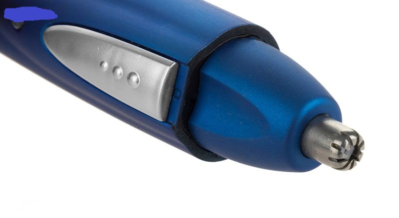 موزن گوش و بینی پریتک مدل TN-93 موزن گوش و بینی پریتک مدل TN-93