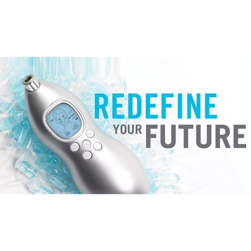 میکرودرم خانگی ردفین مدل Rodan-Fields