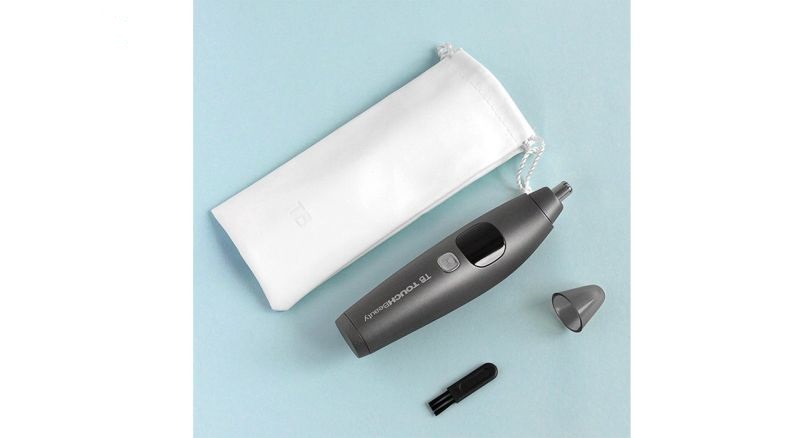 موزن گوش و بینی تاچ بیوتی مدل TB1651