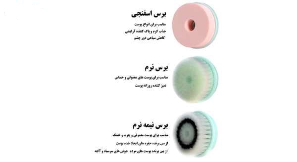 برس پاک سازی کد 3112 برس پاک سازی کد 3112