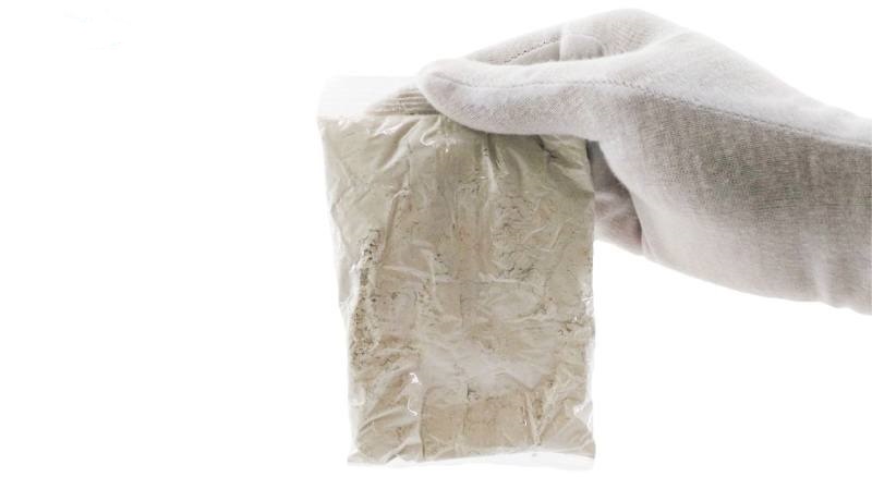 پودر موبر تیزبر همراه با اسانس خوشبو حجم 200 گرم بسته 10 عددی پودر موبر تیزبر همراه با اسانس خوشبو حجم 200 گرم بسته 10 عددی