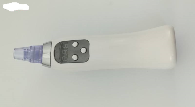 میکرودرم وای مینگ زو مدل WMZ-0804