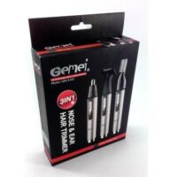 موزن گوش و بینی جیمی مدل GM-3107 به همراه یک عدد رم ریدر هدیه