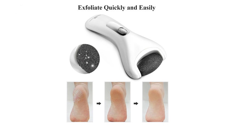 ست موزن گوش و بینی و سنگ پا برقی تاچ بیوتی مدل TB7