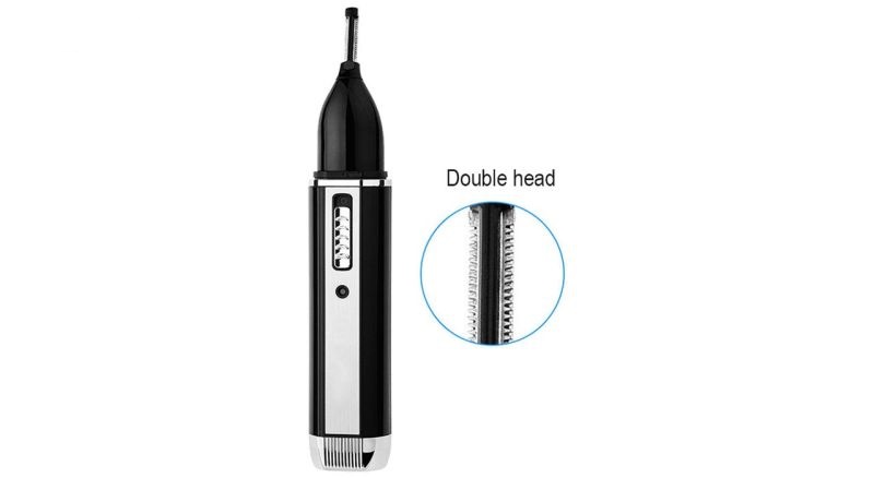 موزن گوش و ابرو و بینی دالینگ مدل DL-7003