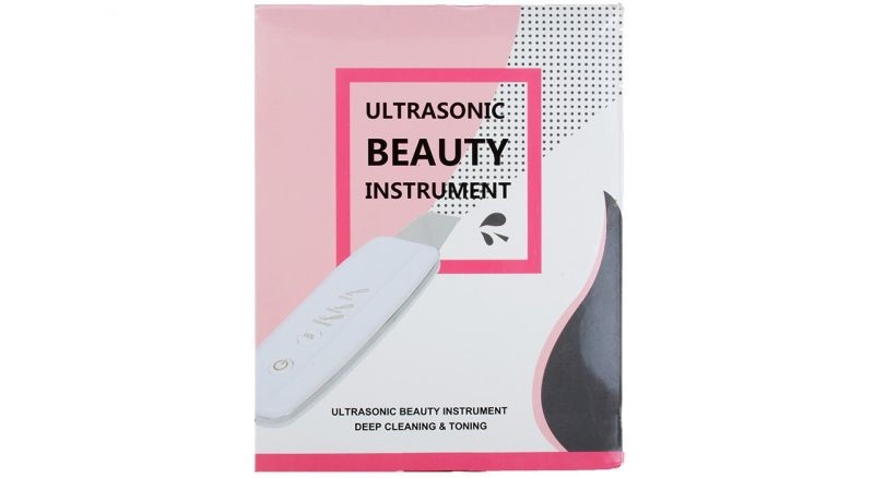 تقویت کننده پوست اولتراسونیک کد os574