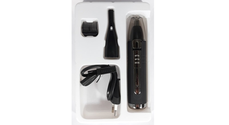 مو زن گوش و بینی Gemie مدل GM-3109