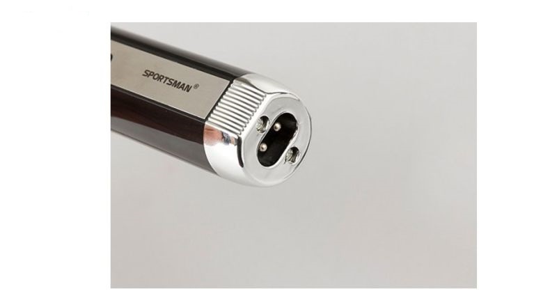 موزن گوش ، بینی و ابرو اسپرتزمن مدل SM-405 موزن گوش ، بینی و ابرو اسپرتزمن مدل SM-405