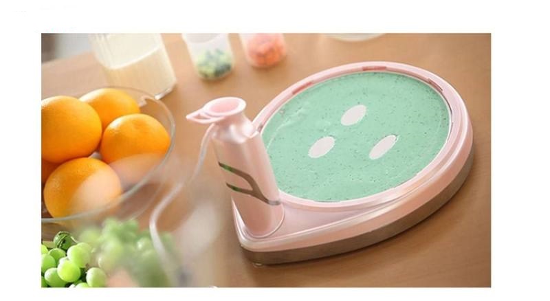 ماسک ساز صورت الگانت مدل اسمارت ماسک ساز صورت الگانت مدل اسمارت