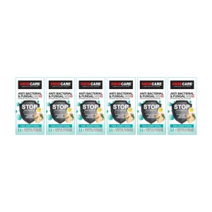 کاندوم سوئیس کر مدل ANTI BACTERIAL مجموعه 6 عددی