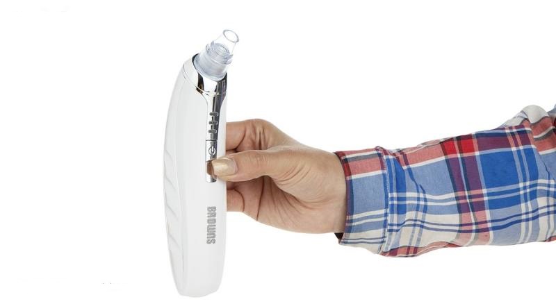 میکرودرم براونز مدل BS-1868A میکرودرم براونز مدل BS-1868A