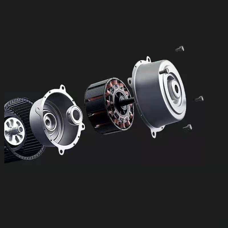 میکرودرم گلویش استایل مدل MT-84