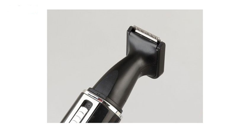 موزن گوش ، بینی و ابرو اسپرتزمن مدل SM-405 موزن گوش ، بینی و ابرو اسپرتزمن مدل SM-405