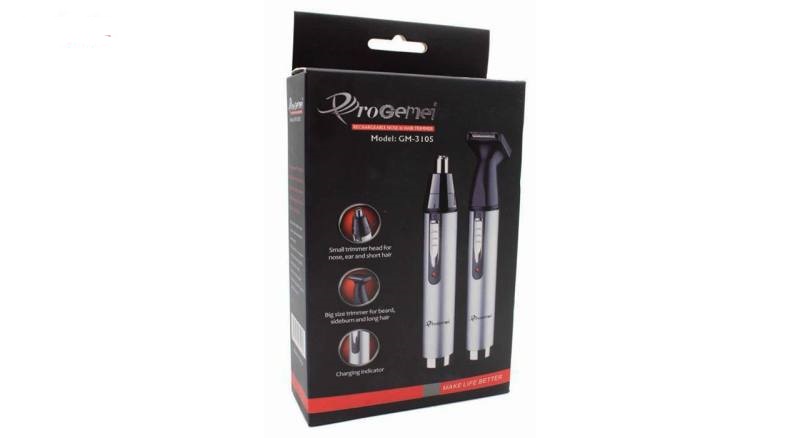 موزن گوش و بینی پروجیمی مدل GM -3105