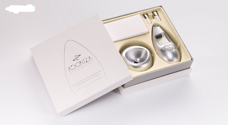 میکرودرم خانگی آدونیزا مدل AD-PDM-V1