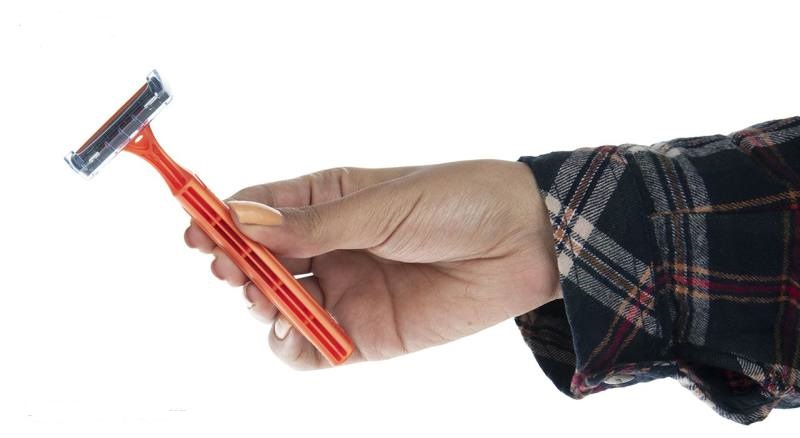 خودتراش بیک مدل Sensitive بسته 4 عددی خودتراش بیک مدل Sensitive بسته 4 عددی