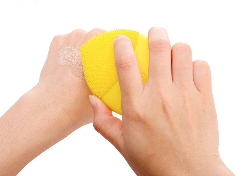 برس پاکسازی پاریس استایل مدل RDM1 برس پاکسازی پاریس استایل مدل RDM1