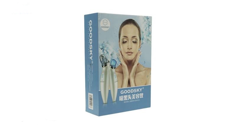 میکرودرم خانگی گود اسکای مدل X6 میکرودرم خانگی گود اسکای مدل X6