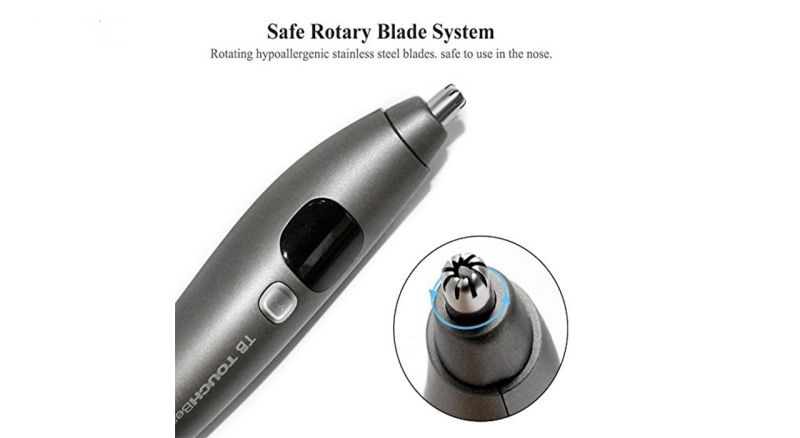 موزن گوش و بینی تاچ بیوتی مدل TB1651