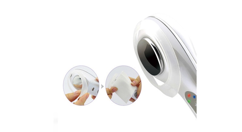 پکیج ابزار مراقبت از پوست تاچ بیوتی مدل TB3 پکیج ابزار مراقبت از پوست تاچ بیوتی مدل TB3