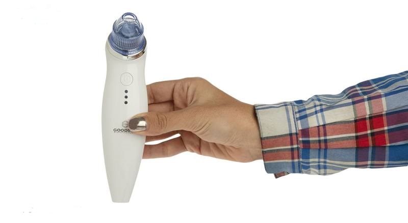 میکرودرم خانگی گود اسکای مدل X6 میکرودرم خانگی گود اسکای مدل X6