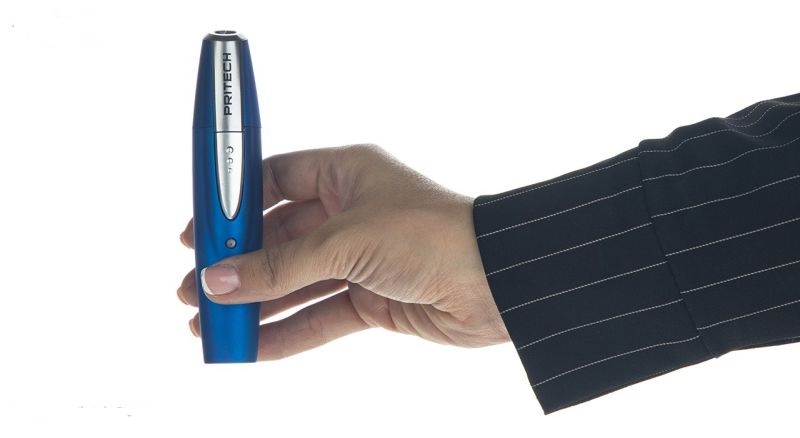 موزن گوش و بینی پریتک مدل TN-93 موزن گوش و بینی پریتک مدل TN-93