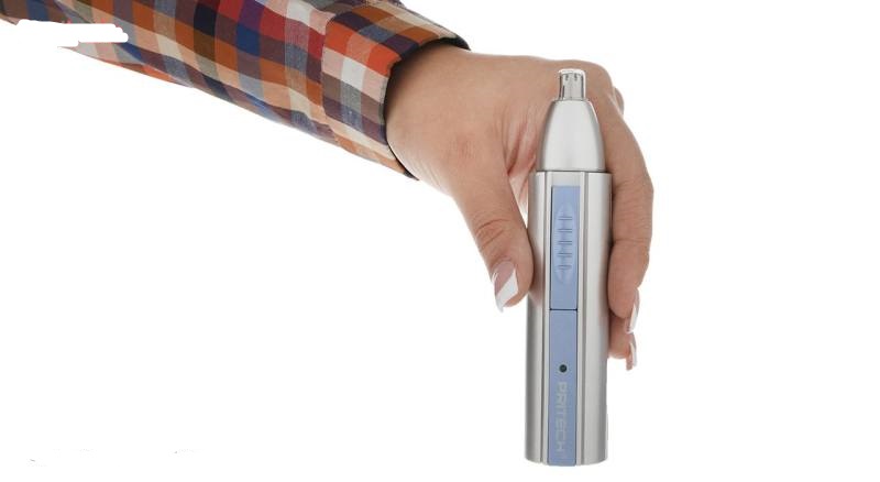 موزن گوش و بینی پریتک مدل TN-15