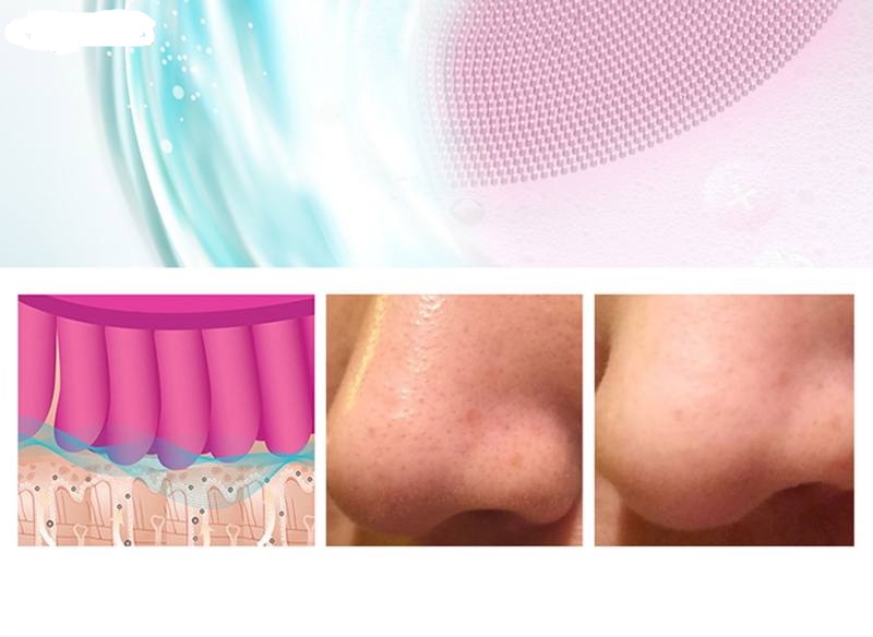 برس پاکسازی پاریس استایل مدل WL4 برس پاکسازی پاریس استایل مدل WL4