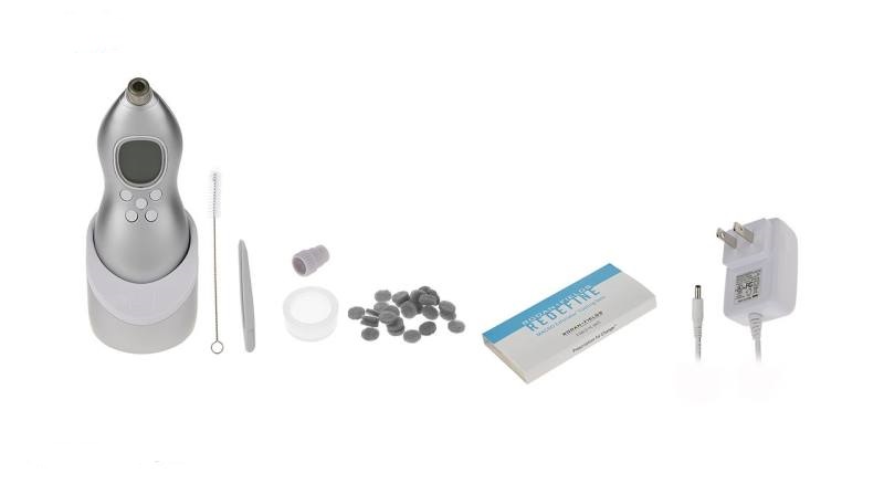 میکرودرم خانگی رودان فیلدز مدل Redefine Macro Exfoliator میکرودرم خانگی رودان فیلدز مدل Redefine Macro Exfoliator