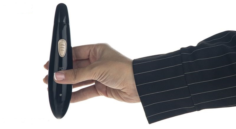 موزن گوش و بینی پروویو مدل PW-6108 موزن گوش و بینی پروویو مدل PW-6108