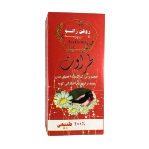 کاندوم سیکس مدل Super Dotted بسته 12 عددی به همراه روغن زالو طراوت