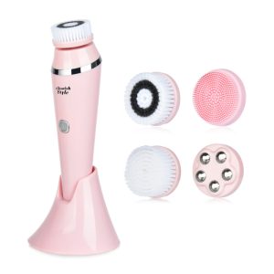 برس پاک ‌سازی گلویش استایل مدل FB-30