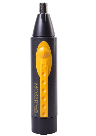 مو زن گوش و بینی موزر مدل Spotlight