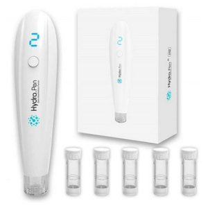 میکرونیدلینگ پوست مدل hydrapen